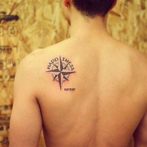 tatuagem masculina costas pequena|Tatuagem nas Costas Masculina: 24 Melhores Ideias。